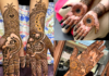 Hariyali Teej Mehndi Designs: ਤੀਜ ‘ਤੇ ਹੱਥਾਂ ‘ਤੇ ਲਗਾਓ ਇਹ ਟ੍ਰੈਂਡੀ ਮਹਿੰਦੀ ਡਿਜ਼ਾਈਨ