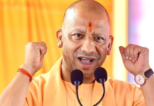 ਗੋਰਖਪੁਰ ਵਿੱਚ CM ਯੋਗੀ ਆਦਿਤਿਆਨਾਥ ਨੇ ਕੱਢੀ ਤਿਰੰਗਾ ਯਾਤਰਾ, ਦੇਸ਼ਭਗਤੀ ਦੇ ਰੰਗ ਵਿੱਚ ਰੰਗਿਆ ਸ਼ਹਿਰ
