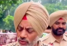ਹੰਸਾਲੀ ਲੰਗਰ ਹਾਲ ’ਚ ਕਿਵੇਂ ਲੱਗੀ ਅੱਗ? ਪੁਲਿਸ ਤੋਂ ਸੁਣੋ ਪੂਰੀ ਜਾਣਕਾਰੀ