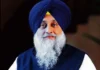 ਸੁਖਬੀਰ ਬਾਦਲ ’ਤੇ ਹਮਲੇ ਤੋਂ ਬਾਅਦ ਸਿਆਸੀ ਮਾਹੌਲ ਗਰਮਾਇਆ, ਆਗੂਆਂ ਨੇ ਦਿੱਤੀਆਂ ਤਿੱਖੀਆਂ ਪ੍ਰਤੀਕਿਰਿਆਵਾਂ