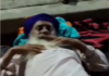 ਖਨੌਰੀ ਬਾਰਡਰ ’ਤੇ ਕਿਸਾਨਾਂ ਦਾ ਪੱਕਾ ਮੋਰਚਾ ਜਾਰੀ, ਮੰਗਾਂ ਦੇ ਹੱਲ ਤੱਕ ਸੰਘਰਸ਼ ਦਾ ਐਲਾਨ