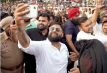 ਜੁਦਾ — ਉਹ ਪਿਆਰ ਜੋ ਸਮਾਂ ਵੀ ਨਾ ਮਿਟਾ ਸਕਿਆ
