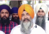 ਸਤਵੰਤ ਸਿੰਘ ਨੇ ਸ੍ਰੀ ਫਤਿਹਗੜ੍ਹ ਸਾਹਿਬ ਤੋਂ ਸ਼ੁਰੂ ਕੀਤਾ ਚੋਣ ਪ੍ਰਚਾਰ