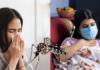 Dengue vs Swine Flu: ਤੇਜ਼ ਬੁਖਾਰ ਡੇਂਗੂ ਹੈ ਜਾਂ ਸਵਾਈਨ ਫਲੂ? ਲੱਛਣਾਂ ਵਿੱਚ ਇੰਝ ਪਛਾਣੋ ਫਰਕ