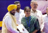 ਬਿਨਾਂ ਰਿਸ਼ਵਤ ਤੇ ਸਿਫ਼ਾਰਸ਼ 69 ਹਜ਼ਾਰ ਤੋਂ ਵੱਧ ਨੌਜਵਾਨਾਂ ਨੂੰ ਸਰਕਾਰੀ ਨੌਕਰੀਆਂ: ਯੋਗਤਾ ਨੂੰ ਦਿੱਤੀ ਪਹਿਲ