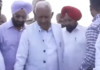 ਭੁੱਚੋ ਤੋਂ LIVE ਤਸਵੀਰਾਂ, ਮੰਤਰੀ ਬਰਿੰਦਰ ਕੁਮਾਰ ਗੋਇਲ ਨੇ ਵਿਕਾਸ ਕਾਰਜਾਂ ਦਾ ਕੀਤਾ ਉਦਘਾਟਨ