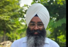 ਮਜ਼ਦੂਰਾਂ ਦੇ ਹੱਕਾਂ ਲਈ ਖੁਸ਼ਇੰਦਰ ਜੰਡ ਦੀ ਇੰਸਪੈਕਟਰ ਨਾਲ ਤਿੱਖੀ ਬਹਿਸ, ਮੌਕੇ ’ਤੇ ਰੱਖੀ ਮਜ਼ਦੂਰਾਂ ਦੀ ਗੱਲ