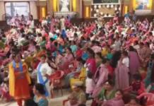 ਮਾਵਾਂ-ਧੀਆਂ ਅਤੇ ਭੈਣਾਂ ਦਾ ਸਤਿਕਾਰ, ਸਾਡੀ ਪਹਿਲੀ ਤਰਜੀਹ