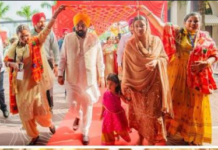 ਤੀਆਂ ਧੂਰੀ ਦੀਆਂ: ਪੰਜਾਬੀ ਸੱਭਿਆਚਾਰ ਤੇ ਰੰਗ-ਰੌਣਕ ਨਾਲ ਸਜਿਆ ਯਾਦਗਾਰ ਮੇਲਾ