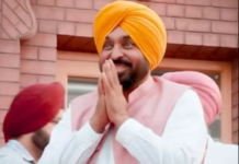 ਵਿਕਾਸ ਦੇ ਪੈਸੇ ਨੂੰ ਲੈ ਕੇ ਵਿਰੋਧੀਆਂ ’ਤੇ ਨਿਸ਼ਾਨਾ, ਪੰਜਾਬ ਦੇ ਵਿਕਾਸ ਦੀ ਰਫ਼ਤਾਰ ਨਹੀਂ ਰੁਕੇਗੀ