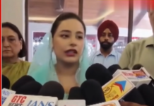 5 ਕਰੋੜ ਦੇ ਇਲਜ਼ਾਮਾਂ ’ਤੇ ਡਾ. ਗੁਰਪ੍ਰੀਤ ਕੌਰ ਦਾ ਤਿੱਖਾ ਜਵਾਬ, ਦਿੱਤਾ ਖੁੱਲ੍ਹਾ ਚੈਲੰਜ