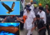 ਸੁਖਬੀਰ ਬਾਦਲ ’ਤੇ ਹਮਲੇ ਨੂੰ ਲੈ ਕੇ CM ਭਗਵੰਤ ਮਾਨ ਦਾ ਵੱਡਾ ਬਿਆਨ, ਕਾਨੂੰਨ-ਵਿਵਸਥਾ ’ਤੇ ਰੱਖਿਆ ਪੱਖ