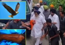 ਸੁਖਬੀਰ ਬਾਦਲ ’ਤੇ ਹਮਲੇ ਨੂੰ ਲੈ ਕੇ CM ਭਗਵੰਤ ਮਾਨ ਦਾ ਵੱਡਾ ਬਿਆਨ, ਕਾਨੂੰਨ-ਵਿਵਸਥਾ ’ਤੇ ਰੱਖਿਆ ਪੱਖ