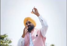 ਗੁਰੂ ਸਾਹਿਬ ਦਾ ਸਤਿਕਾਰ ਸਰਵਉੱਚ, ਪਵਿੱਤਰ ਸ਼ਹਿਰਾਂ ਦੇ ਦਰਜੇ ਲਈ ਸੰਗਤਾਂ ਵੱਲੋਂ ਭਰਵਾਂ ਹੁੰਗਾਰਾ