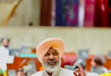ਪੰਜਾਬ ਵਿਧਾਨ ਸਭਾ ਵੱਲੋਂ ਉਪਭੋਗਤਾਵਾਂ ਦੀਆਂ ਚਿੰਤਾਵਾਂ ਹੱਲ ਹੋਣ ਤੱਕ ਲਾਜ਼ਮੀ ਈ-20 ਲਾਗੂਕਰਨ ਦੇ ਫੈਸਲੇ ਨੂੰ ਮੁਅੱਤਲ ਕਰਨ ਲਈ ਕੇਂਦਰ ਨੂੰ ਅਪੀਲ ਕਰਦਾ ਮਤਾ ਪਾਸ