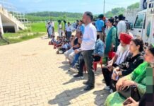 ਸੁਤੰਤਰਤਾ ਦਿਵਸ ਸਮਾਰੋਹ ਲਈ ਸੱਭਿਆਚਾਰਕ ਅਤੇ ਦੇਸ਼ ਭਗਤੀ ਦੀਆਂ ਪੇਸ਼ਕਾਰੀਆਂ