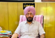 ਖਾਦਾਂ ਦੀ ਖਰੀਦ ਦੌਰਾਨ ਟੈਗਿੰਗ ਦੀ ਸਮੱਸਿਆ ਦੇ ਹੱਲ ਲਈ ਹੈਲਪਲਾਈਨ ਨੰਬਰ ਜਾਰੀ
