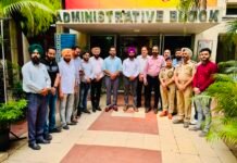 ਪੰਜਾਬ ਨੂੰ ਏ.ਆਈ ਦੀ ਹੱਬ ਬਣਾਇਆ ਜਾਵੇਗਾ- ਚੇਅਰਮੈਨ ਗੁਰਪਾਲ ਸਿੰਘ