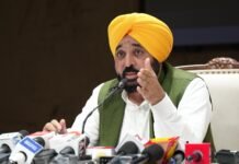 ਭਗਵੰਤ ਮਾਨ ਸਰਕਾਰ ਪਿੰਡਾਂ ਵਿੱਚੋਂ ਪ੍ਰਤਿਭਾ ਦੀ ਪਛਾਣ ਕਰ ਕੇ ਕੌਮਾਂਤਰੀ ਮੁਕਾਬਲਿਆਂ ਲਈ ਤਿਆਰ ਕਰੇਗੀ: ਮੁੱਖ ਮੰਤਰੀ ਭਗਵੰਤ ਸਿੰਘ ਮਾਨ