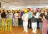 ਆਪ’ ਸਰਕਾਰ ਸ੍ਰੀ ਗੁਰੂ ਰਵਿਦਾਸ ਜੀ ਮਹਾਰਾਜ ਦੇ ‘ਆਦਰਸ਼ ਸਮਾਜ’ ਦੇ ਸੁਪਨੇ ਨੂੰ ਸਾਕਾਰ ਕਰ ਰਹੀ: ਮੁੱਖ ਮੰਤਰੀ ਭਗਵੰਤ ਸਿੰਘ ਮਾਨ