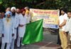 ‘ਮਿਸ਼ਨ ਕਲੀਨ ਪੰਜਾਬ’ ਤਹਿਤ ਸ੍ਰੀ ਮੁਕਤਸਰ ਸਾਹਿਬ ਵਿੱਚ ਵਿਸ਼ੇਸ਼ ਸਫ਼ਾਈ ਮੁਹਿੰਮ