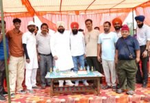 ਪੰਜਾਬ ਨੇ ਦੇਸ਼ ਨੂੰ ਅੰਤਰਰਾਸ਼ਟਰੀ ਪੱਧਰ ਦੇ ਖਿਡਾਰੀ ਦੇ ਕੇ ਸੂਬੇ ਦਾ ਨਾਮ ਲਿਸ਼ਕਾਇਆ
