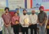 ਡੇਅਰੀ ਵਿਕਾਸ ਵਿਭਾਗ ਵੱਲੋਂ ਦੁੱਧ ਖਪਤਕਾਰ ਜਾਗਰੂਕਤਾ ਕੈਂਪ