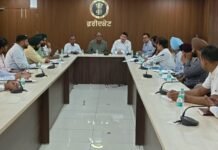 ਵਪਾਰੀਆਂ ਦੀਆਂ ਸਮੱਸਿਆਵਾਂ ਦੇ ਹੱਲ ਲਈ ਸਰਕਾਰ ਵੱਲੋਂ ਕੀਤੇ ਜਾ ਰਹੇ ਹਨ ਲਗਾਤਾਰ ਉਪਰਾਲੇ