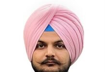 ਲੁਧਿਆਣਾ ਸ਼ਹਿਰ ਦੇ ਵਿਕਾਸ ਤੇ ਲੋਕਾਂ ਦੀ ਭਲਾਈ ਲਈ ਹਰ ਕੁਰਬਾਨੀ ਦੇਣ ਲਈ ਤਿਆਰ