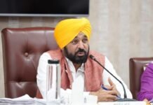 ਭਗਵੰਤ ਸਿੰਘ ਮਾਨ ਸਰਕਾਰ ਵੱਲੋਂ ਪੰਜਾਬ ਦੀਆਂ ਸਾਰੀਆਂ ਗਊਸ਼ਾਲਾਵਾਂ ਦੇ ਬਿਜਲੀ ਬਿੱਲ ਮੁਆਫ਼