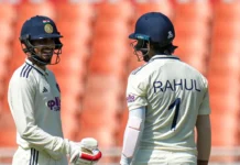 IND vs SL: ਅਭਿਆਸ ਮੈਚ ਵਿੱਚ ਕੇਐਲ ਰਾਹੁਲ ਨੇ ਸੰਭਾਲੀ ਟੀਮ ਇੰਡੀਆ ਦੀ ਕਪਤਾਨੀ, ਸ਼ੁਭਮਨ ਗਿੱਲ ਦੀ ਸੱਟ ਬਾਰੇ BCCI ਦਾ ਵੱਡਾ ਅਪਡੇਟ