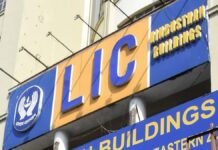 Explainer: OFS ਤੋਂ ਬਾਅਦ LIC ਦੇ ਸ਼ੇਅਰਾਂ ਵਿੱਚ ਗਿਰਾਵਟ ਕਿਉਂ? ਸਰਕਾਰ ਨੇ ਵੱਡੀ ਛੂਟ ‘ਤੇ ਹਿੱਸੇਦਾਰੀ ਵੇਚਣ ਦਾ ਕੀ ਹੈ ਕਾਰਨ?