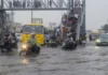 Delhi Rain Alert: ਦਿੱਲੀ-ਐਨਸੀਆਰ ‘ਚ ਝਮਾਝਮ ਮੀਂਹ, ਗੁਰੂਗ੍ਰਾਮ ‘ਚ ਜਲਭਰਾਅ ਨਾਲ ਵਿਗੜੇ ਹਾਲਾਤ, ਪੁਲਿਸ ਨੇ ਜਾਰੀ ਕੀਤੀ Work From Home ਐਡਵਾਈਜ਼ਰੀ