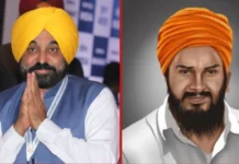 ਹਵਾਰਾ ਦੀ ਪੈਰੋਲ ’ਤੇ CM ਮਾਨ ਦਾ ਵੱਡਾ ਬਿਆਨ