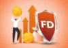 FD ਤੋਂ ਹਰ ਮਹੀਨੇ ₹10,000 ਕਮਾਉਣ ਲਈ ਕਿੰਨੇ ਲੱਖ ਚਾਹੀਦੇ?