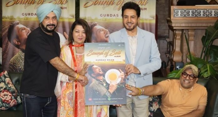 gurudas_Album