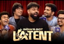 India’s Got Latent’ ਵਿਵਾਦ: ਸਮੈ ਰੈਨਾ ਸਮੇਤ 5 ਨੂੰ ਰਾਹਤ