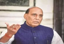 ਰਾਖਵਾਂਕਰਨ ਖ਼ਤਮ ਕਰਨ ’ਤੇ ਰਾਜਨਾਥ ਸਿੰਘ ਦਾ ਵੱਡਾ ਬਿਆਨ, ਕਿਹਾ—“ਕਿਸੇ ਮਾਈ ਦੇ ਲਾਲ ਨੇ ਦੁੱਧ ਨਹੀਂ ਪੀਤਾ”