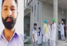 ਸਤਪਾਲ ਪਾਲਾ ਕ*ਤਲ ਮਾਮਲਾ: ਨਾਮਜ਼ਦ ਮੁਲਜ਼ਮ ਲਵਜੀਤ ਦੀ ਲਾ*ਸ਼ ਬਰਾਮਦ