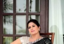 ‘AAP ਲੋਟੂ-ਚੋਰਾਂ ਦੀ ਪਾਰਟੀ’, ਤੇਜੀ ਸੰਧੂ ਦਾ ਤਿੱਖਾ ਵਾਰ