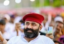 ਮਹੀਪਾਲ ਸਿੰਘ ਮਕਰਾਨਾ ਦਾ ਬੀਜੇਪੀ ‘ਤੇ ਤਿੱਖਾ ਹਮਲਾ