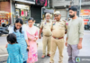 ਬਾਲ ਭਿਖਿਆ ਰੋਕੂ ਜ਼ਿਲ੍ਹਾ ਟਾਸਕ ਫੋਰਸ ਵੱਲੋਂ ਵੱਖ-ਵੱਖ ਥਾਵਾਂ ’ਤੇ ਚੈਕਿੰਗ