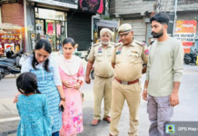 ਬਾਲ ਭਿਖਿਆ ਰੋਕੂ ਜ਼ਿਲ੍ਹਾ ਟਾਸਕ ਫੋਰਸ ਵੱਲੋਂ ਵੱਖ-ਵੱਖ ਥਾਵਾਂ ’ਤੇ ਚੈਕਿੰਗ