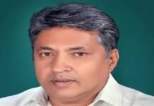 ਸਾਬਕਾ ਮੰਤਰੀ ਤੇ BJP ਵਿਧਾਇਕ ਅਨਿਲ ਸ਼ਰਮਾ ਦਾ ਦਿ*ਹਾਂਤ