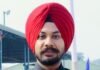 ਸ਼੍ਰੀ ਗੁਰੂ ਰਵਿਦਾਸ ਮਹਾਰਾਜ ਜੀ ਦੇ 650ਵੇਂ ਪ੍ਰਕਾਸ਼ ਪੁਰਬ ਨੂੰ ਸਮਰਪਿਤ ਡਰੋਨ ਸ਼ੋਅ