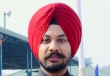 ਸ਼੍ਰੀ ਗੁਰੂ ਰਵਿਦਾਸ ਮਹਾਰਾਜ ਜੀ ਦੇ 650ਵੇਂ ਪ੍ਰਕਾਸ਼ ਪੁਰਬ ਨੂੰ ਸਮਰਪਿਤ ਡਰੋਨ ਸ਼ੋਅ