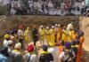 ਗੁਰਦੁਆਰਾ ਗੋਬਿੰਦਪੁਰਾ ਸਾਹਿਬ ’ਚ ਨਵੇਂ ਦਰਬਾਰ ਸਾਹਿਬ ਦੀ ਉਸਾਰੀ ਸ਼ੁਰੂ