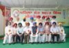 ਸੰਤ ਬਾਬਾ ਅਤਰ ਸਿੰਘ ਜੀ ਦੀ 100 ਸਾਲਾ ਬਰਸੀ ਨੂੰ ਸਮਰਪਿਤ ਵਿਸ਼ੇਸ਼ ਸਮਾਗਮ