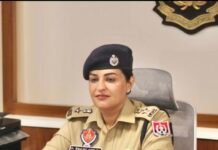 ਸੰਗਰੂਰ ਸਬ ਡਵੀਜ਼ਨ ਦੀ 1 ਤੋਂ 7 ਸਤੰਬਰ ਤੱਕ ਕਾਰਗੁਜ਼ਾਰੀ