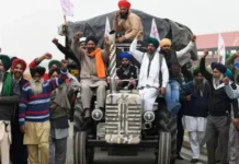 ਕਿਸਾਨਾਂ ਦਾ ਧਰਨਾ ਖ਼ਤਮ, ਸਰਕਾਰ ਨੇ ਮੰਨੀਆਂ ਮੰਗਾਂ
